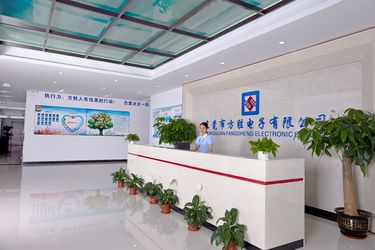 Chine HongKong Guanke Industrial Limited Profil de la société