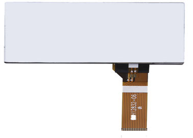 Type biens de Transflective de module d'affichage à cristaux liquides de DENT de matrice de points 128 x 32 de contre-jour de LED