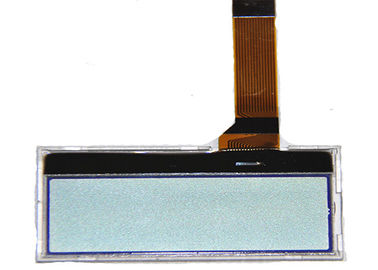 Type biens de Transflective de module d'affichage à cristaux liquides de DENT de matrice de points 128 x 32 de contre-jour de LED