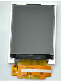Le module d'affichage à cristaux liquides de pouce 240RGB X 320 TFT de la haute résolution 2,8 avec ILI9341 IC et les MCU/RVB connectent