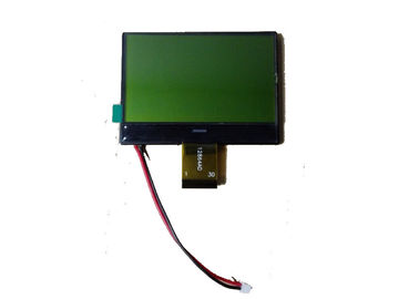 Type de graphique type LCD 3.0V de résolution 128 * 64 de module de COG