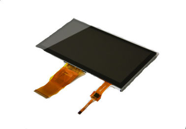 Soutien multi d'écran tactile capacitif industriel de TFT LCD d'utilisation de la framboise pi