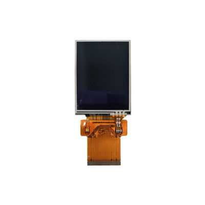 1,77 affichage de pouce RVB TFT LCD du module 128x126 Dots Lcd Display Screen 1,77 d'affichage à cristaux liquides de TFT de pouce