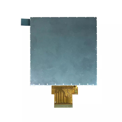 720x720 Dot Lcd 3,95&quot; affichage de TFT d'écran tactile, place forment le module d'affichage à cristaux liquides de TFT