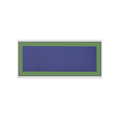 Écran adapté aux besoins du client transmissif de chiffre de l'affichage monochrome 6 d'affichage à cristaux liquides