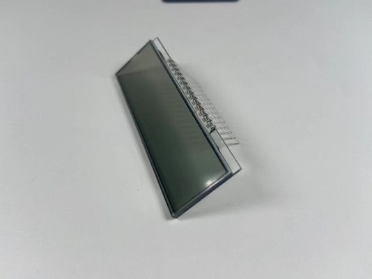 Affichage monochrome d'affichage à cristaux liquides d'ODM d'OED, écran fait sur commande d'affichage à cristaux liquides de module