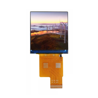 Module LCD TFT 240x240 points 1,54&quot; avec écran tactile capacitif
