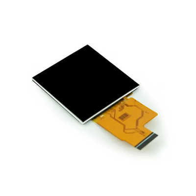 Module LCD TFT 240x240 points 1,54&quot; avec écran tactile capacitif