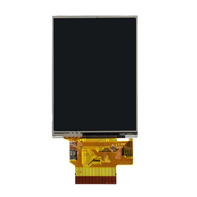 ILI9341V écran de TFT de 2,4 pouces, 240xRGBX320 Dot Matrix Lcd Monitor Module