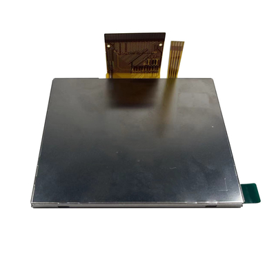 TFT affichage 320 d'affichage à cristaux liquides de 3,5 pouces * 240 le point TFT LCD avec le RTP montrent le module d'affichage à cristaux liquides d'interface de RVB