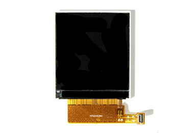 Écran de Smart Watch d'interface de MIPI, rayure verticale module de 1,54 IPS TFT LCD de pouce