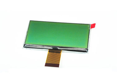 Affichage d'affichage à cristaux liquides de coutume de basse tension, module programmable d'affichage d'affichage à cristaux liquides de couleur