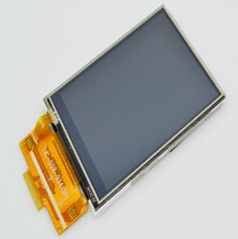 Module d'OEM/ODM TFT LCD résolution à hauteur de 2,8 pouces direction de visionnement à 12 heures