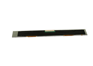Type large de barre affichage de TFT LCD avec l'interface de RVB couleurs de la taille 16.7M de 11 pouces