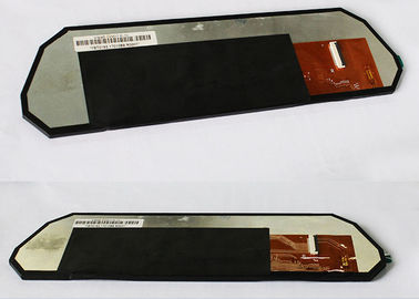 Forme irrégulière de TFT LCD de rectangle ultra mince d'affichage avec l'interface de MIPI/LVDS