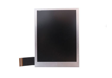 Écran tactile de TFT LCD de 3,5 pouces, petit plein affichage de ruelle de Mipi 2 d'écran de l'affichage à cristaux liquides IPS d'angle de visualisation
