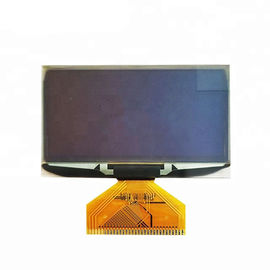 SSD1309 2,4 borne de l'écran 24 de module d'affichage de pouce OLED OLED couleur de blanc de taille de 60,50 x de 37mm