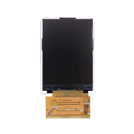TFT LCD montrent l'affichage vidéo graphique de 2,4 pouces avec l'interface de RVB