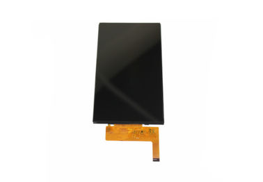 Écran tactile capacitif de pouce FHD TFT LCD d'IPS 6,5 couleurs ROHS de 16,7 M diplôméees