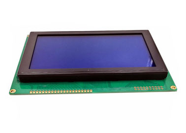 240 x 128 framboise du module 5V pi d'affichage d'affichage à cristaux liquides du caractère STN 240128 de module d'affichage à cristaux liquides pour Arduino CP02011