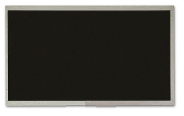 Affichage d'affichage à cristaux liquides de TFT de 10 pouces écran tactile résistif 1024 x de 235 x 143 x 6,8 millimètres TFT LCD résolution 600