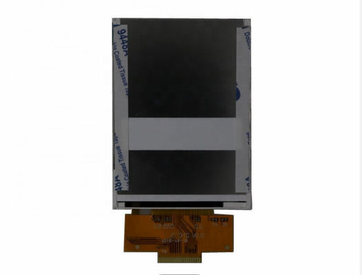 L'affichage SPI MCU d'affichage à cristaux liquides connectent l'affichage à cristaux liquides l'écran tactile capacitif 320x240 de TFT LCD de 2,8 pouces