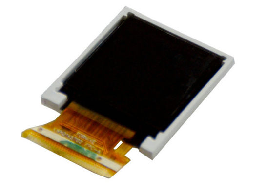 1,44 pouces d'affichage à cristaux liquides montrent le module de 128 x de 128 TFT LCD avec le conducteur IC de ST7735S