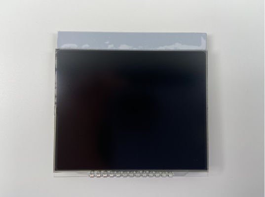Écran de visualisation contrasté de monochrome de VA de module d'affichage à cristaux liquides pour le clou Art Machine