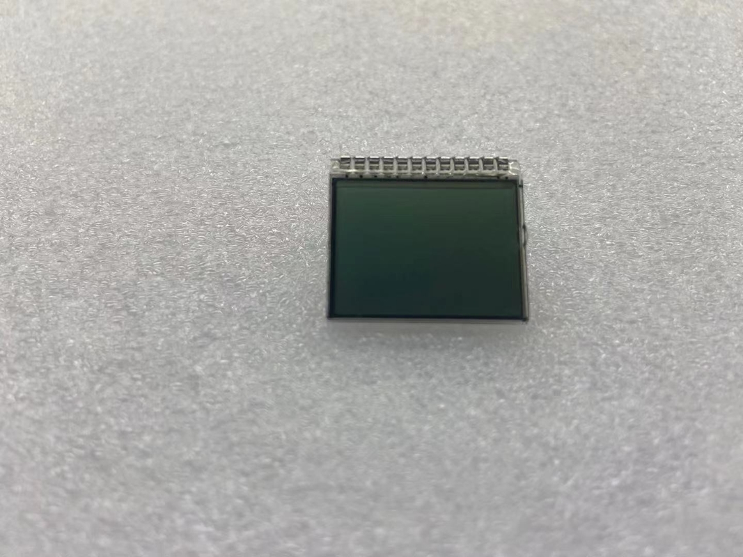 Display LCD HTN pour la lecture multimédia