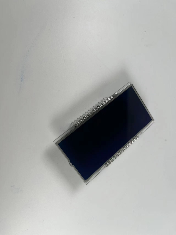 Écran LCD HTN à matrice négative Module de transmission Écran LCD pour le processeur alimentaire
