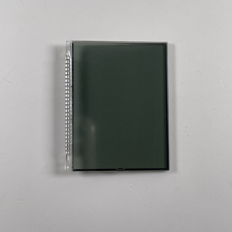 3Écran LCD HTN à matrice positive à transmission graphique à écran LCD pour masseur