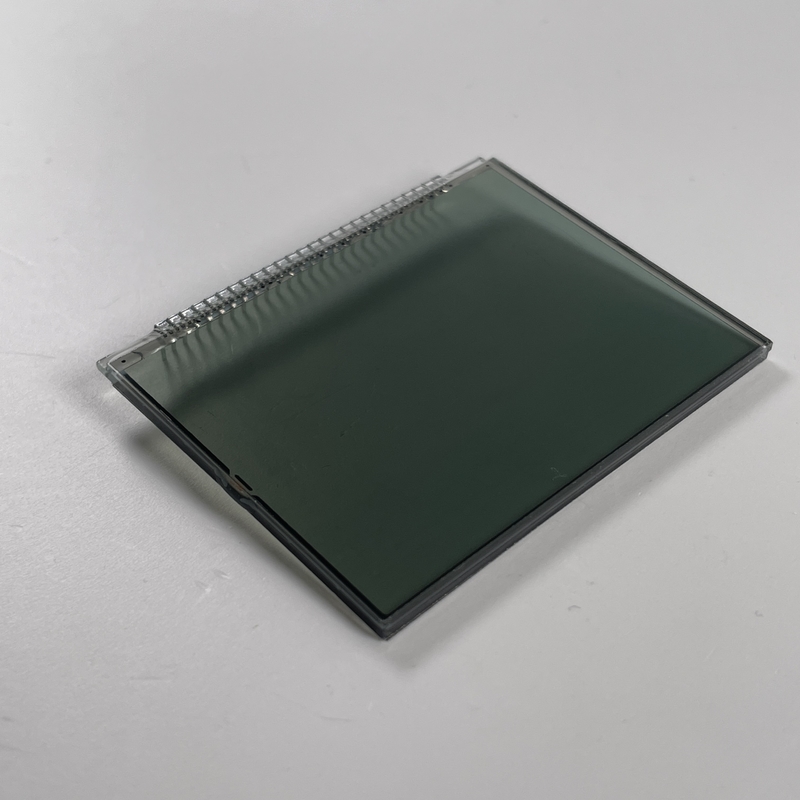 3Écran LCD HTN à matrice positive à transmission graphique à écran LCD pour masseur