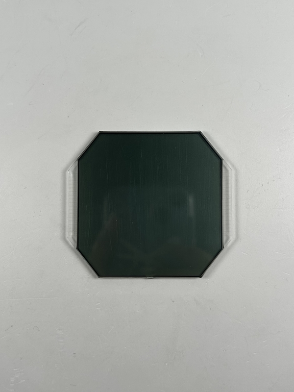 4.2 V Écran LCD Transmissif HTN Affichage LCD Application pour le contrôle de la température