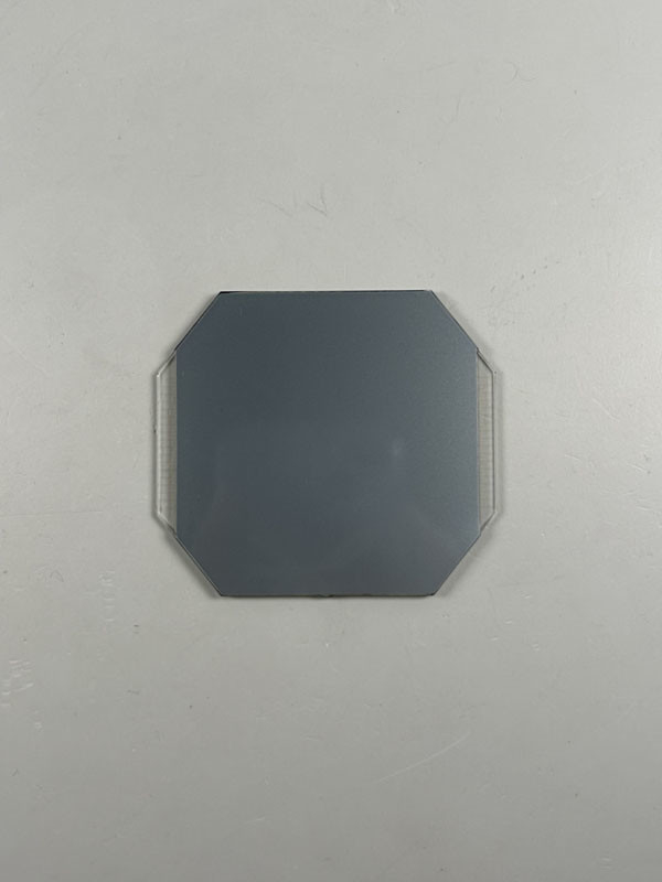 4.2 V Écran LCD Transmissif HTN Affichage LCD Application pour le contrôle de la température