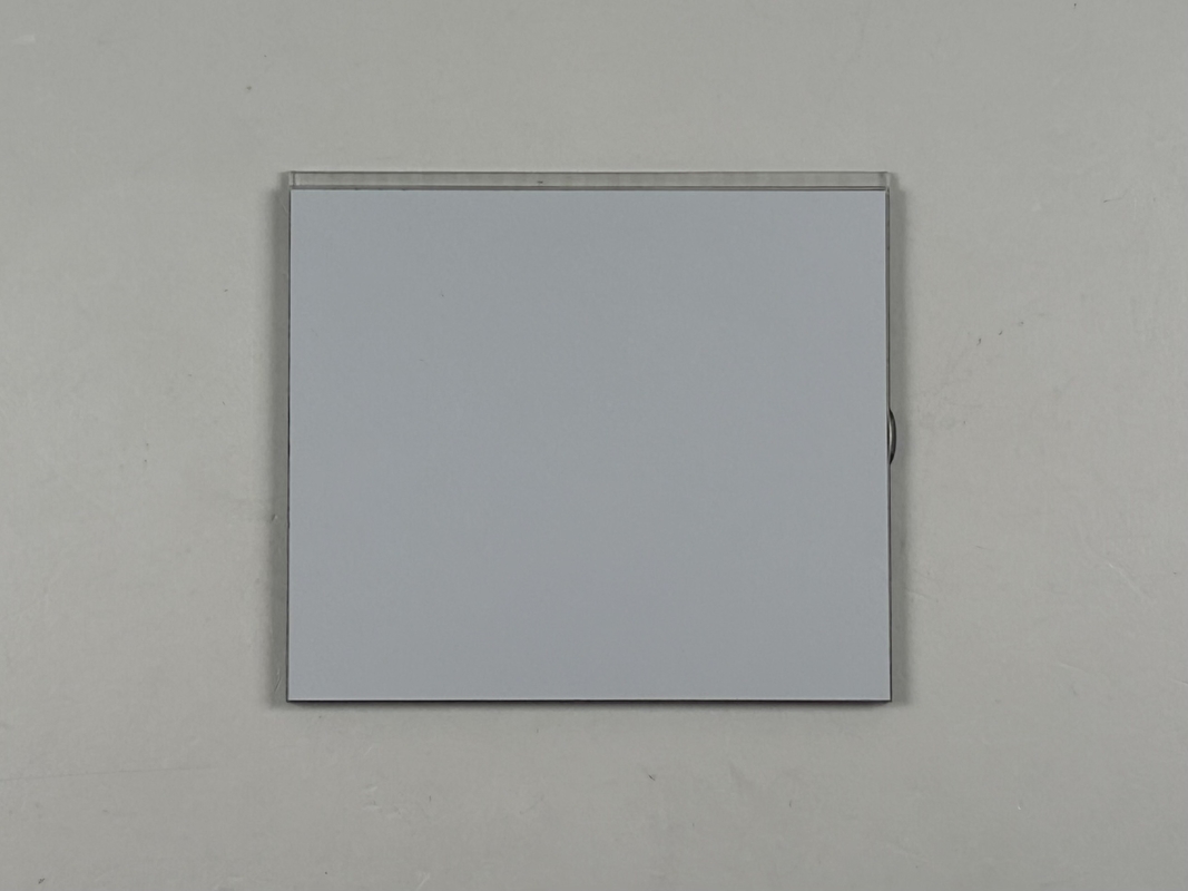 3.0 V Écran LCD à écran TN à transmission pour hygrothermographe