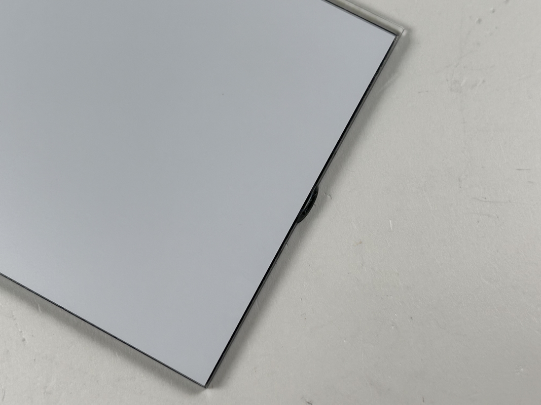 3.0 V Écran LCD à écran TN à transmission pour hygrothermographe