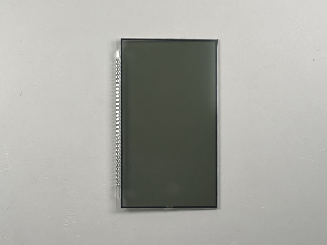 Positif 6 O' CLOCK Transmissive Monochrome Va Lcd Affichage Écran PIN Pour le masseur