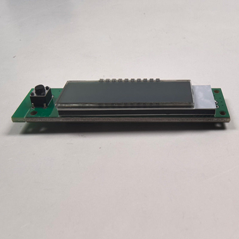 FSTN Graphic COB Display Screen Dot Matrix Module LCD personnalisé 128*128 Pour écran électrique