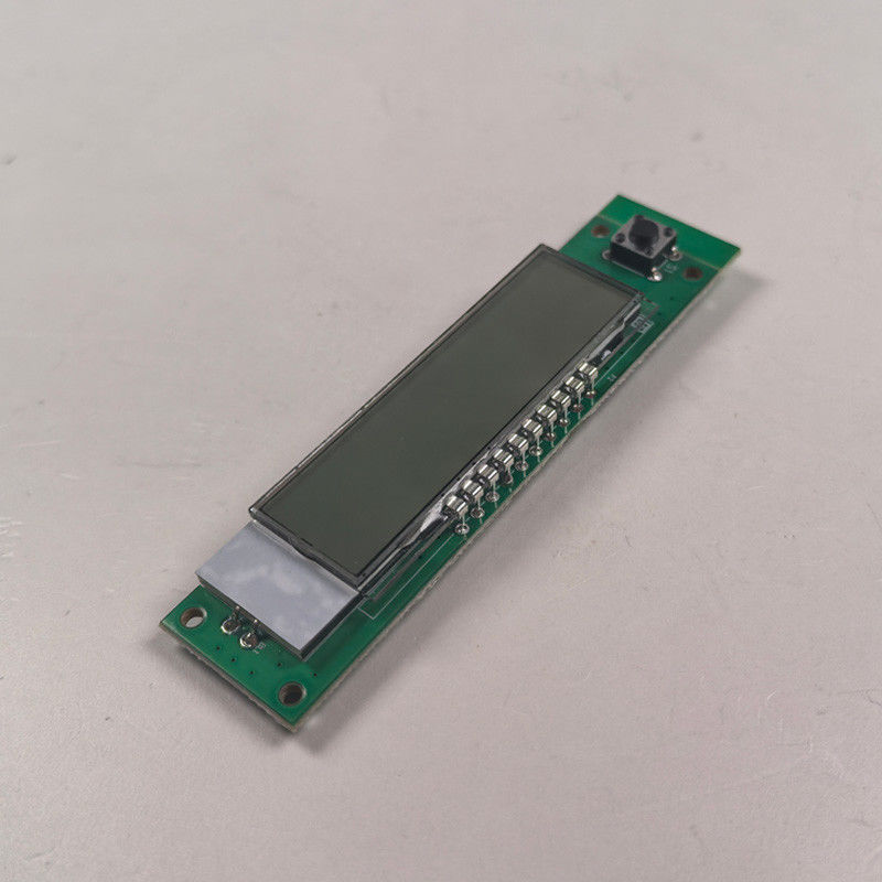 FSTN Graphic COB Display Screen Dot Matrix Module LCD personnalisé 128*128 Pour écran électrique