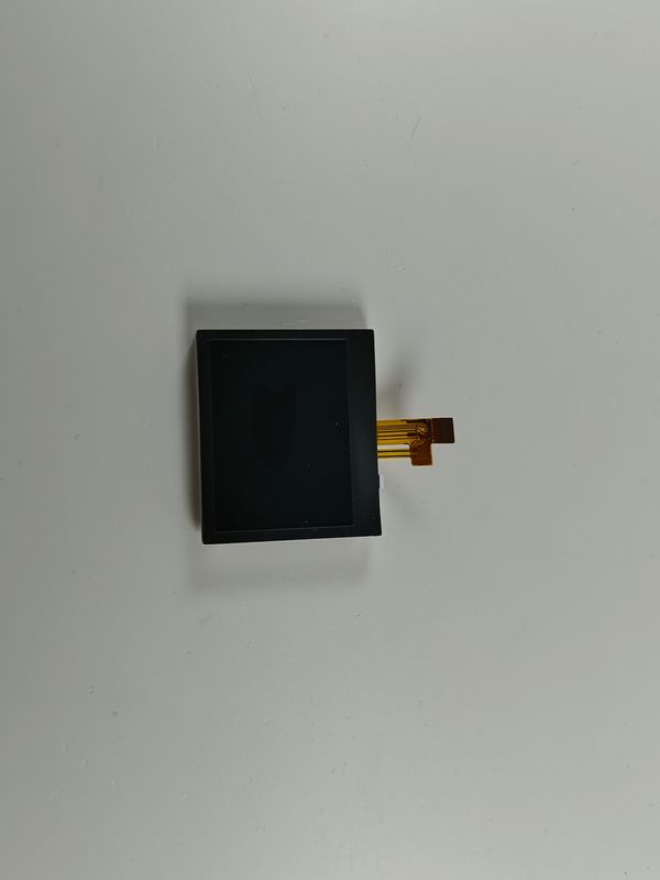 Ventes d'usine 7 Segment VA COG Module LCD personnalisé négatif pour vélo électrique