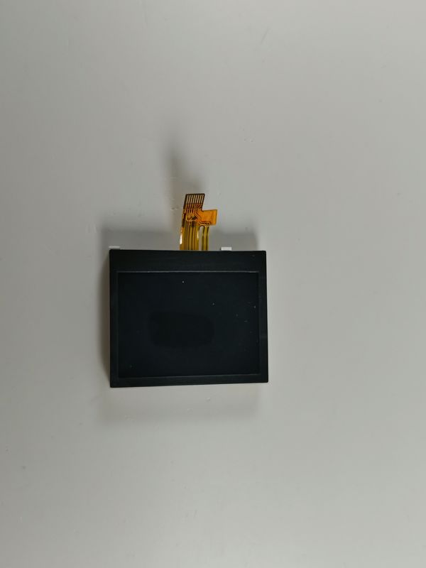 Ventes d'usine 7 Segment VA COG Module LCD personnalisé négatif pour vélo électrique