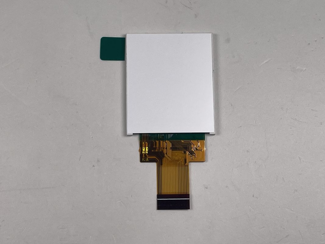 Fabricant d'affichage LCD TFT 1,44 pouce 128*160 RGB pilote personnalisé IC ST7735SV