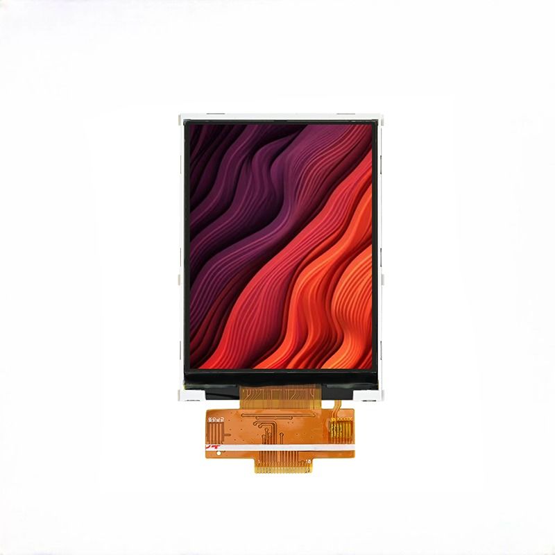 Module LCD médical personnalisé 3.50