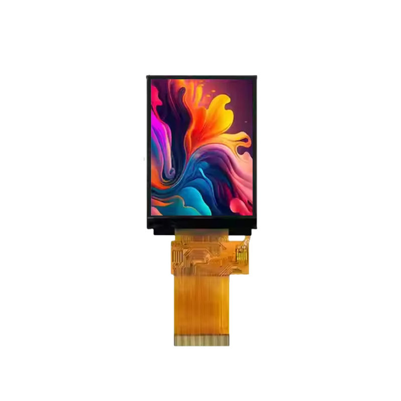 Module LCD TFT 5 pouces OEM ODM, écran tactile TFT 10,1 pouces avec CTP