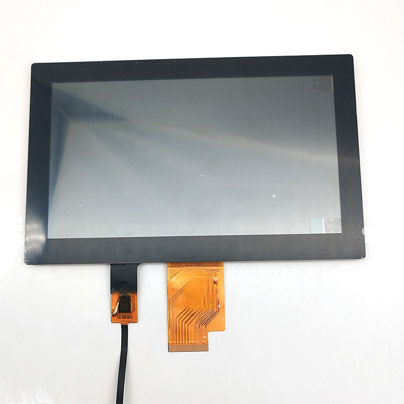Module d'affichage TFT de 7 pouces Écran LCD TFT de 3,5 pouces