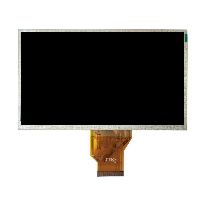 Écran TFT SPI personnalisé 800x480, TFT tactile, module d'affichage LCD TFT 7 pouces pour systèmes d'infodivertissement