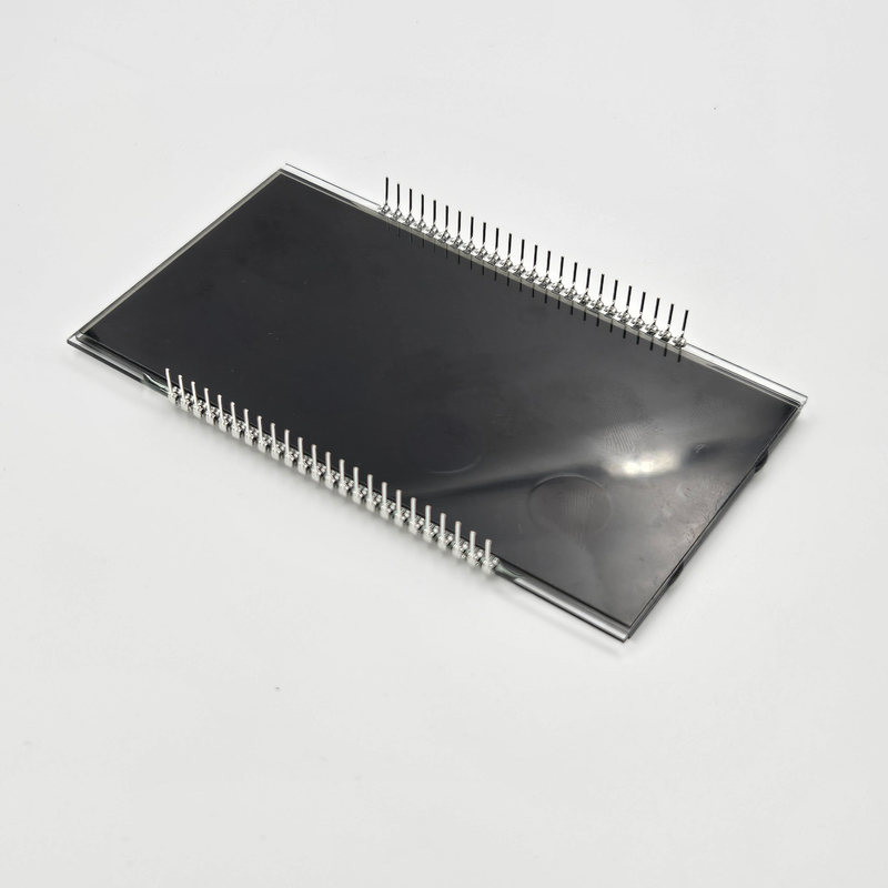 Affichages LCD segmentés de Shenzhen | Fabricant d'affichage de segment LCD personnalisé pour l'électronique industrielle et grand public