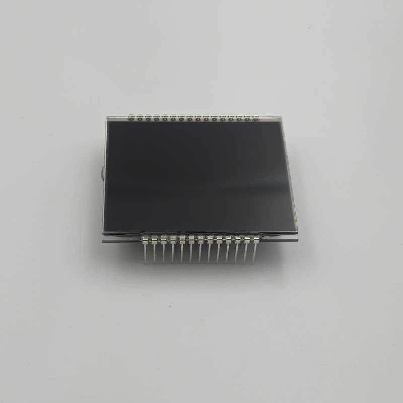 Panneau LCD VA et écran LCD VA Affichage en noir et blanc personnalisé pour l'alimentation