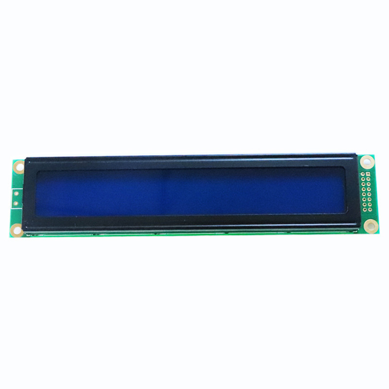 Écran monochrome à écran LCD COB personnalisé │ Panneau LCD à matrice de points │ Fabricant d'écran à matrice de points