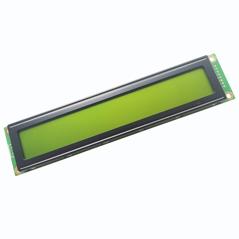 Écran monochrome à écran LCD COB personnalisé │ Panneau LCD à matrice de points │ Fabricant d'écran à matrice de points